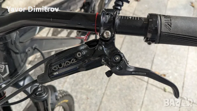 Commencal Meta AM V4.2 размер М, снимка 17 - Велосипеди - 55952584