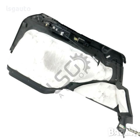 Дясна интериорна кора багажник Hyundai i40 2015-2019 ID: 156472, снимка 2 - Части - 52834742