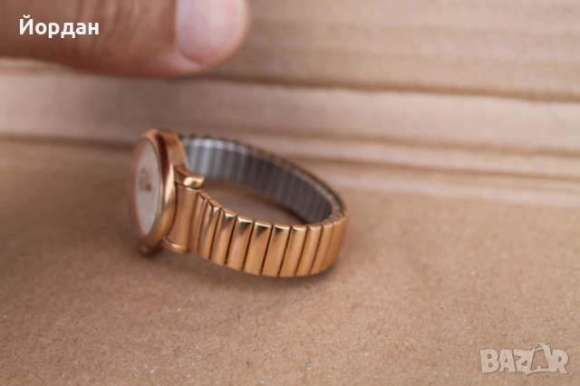 Дамски часовник ''Esprit/Есприт'', снимка 5 - Дамски - 52238154