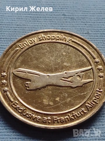 Рядка монета one coin purchase за КОЛЕКЦИЯ ДЕКОРАЦИЯ 18712, снимка 7 - Нумизматика и бонистика - 42712852