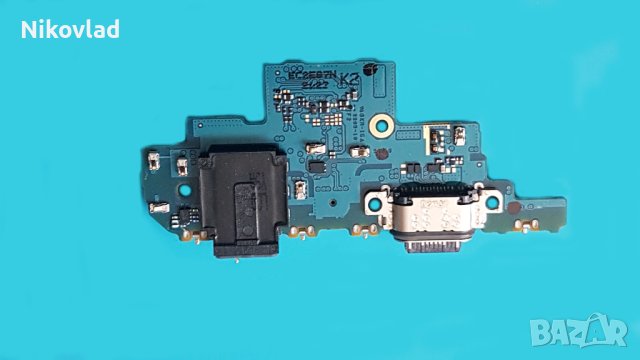 Блок захранване Samsung Galaxy A52s 5G, снимка 2 - Резервни части за телефони - 40722637