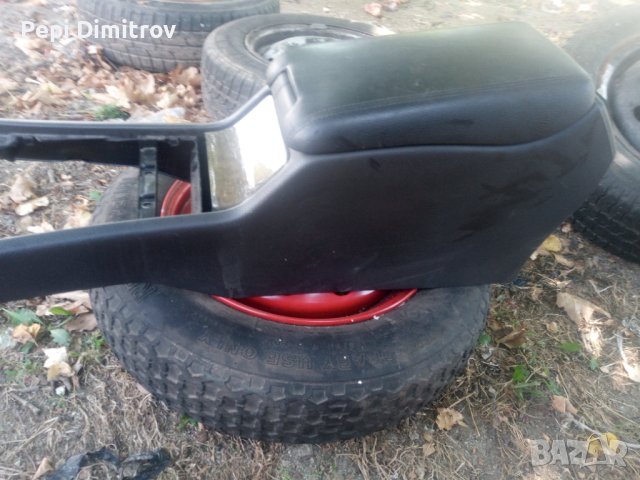 Подлакътник за Mercedes-Benz E-Class  (W210) (06.1995 - 08.2003) , снимка 4 - Части - 42066829