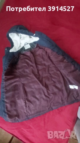 Дамско яке размер s, снимка 5 - Якета - 53123531