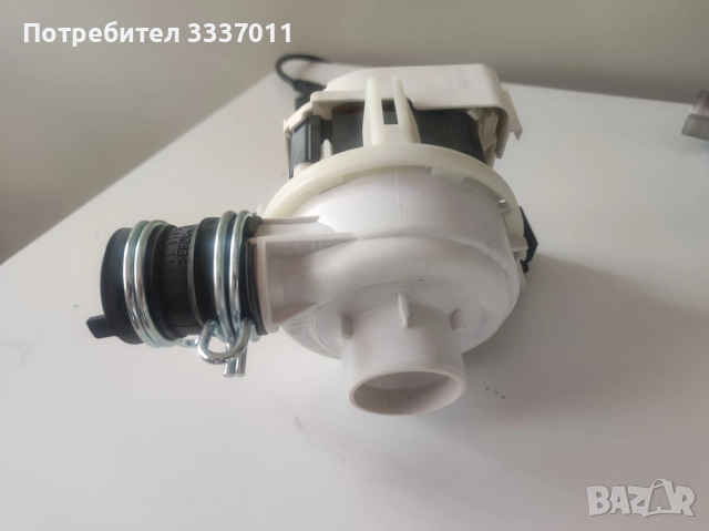 Части за съдомиялна Electrolux, AEG, снимка 3 - Сушилни - 52564074