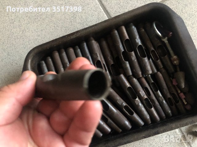 Български замби, снимка 3 - Ключове - 42681379