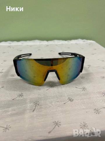 Слънчеви очила, снимка 6 - Слънчеви и диоптрични очила - 53343431