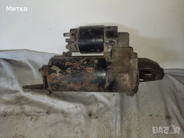 Стартер от БМВ Е36 325 М50 Бензин BMW E36 325