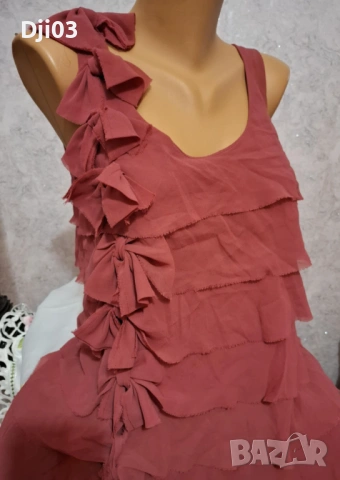 H&M Рокля , снимка 2 - Рокли - 54320820