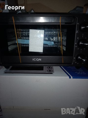 Фурна ican, снимка 6 - Печки, фурни - 38777178