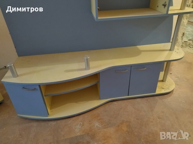 Секция, снимка 7 - Секции и витрини - 42867257