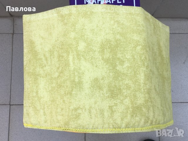 Текстилна обложка за книги , снимка 9 - Други - 42571557