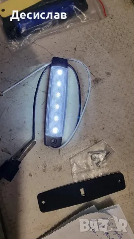 Лед светлини, снимка 9 - Лед осветление - 48461918