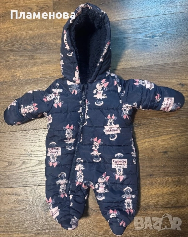 Бебешки ескимоси 1-3 и 3-6 месеца, снимка 15 - Бебешки ескимоси - 53633993