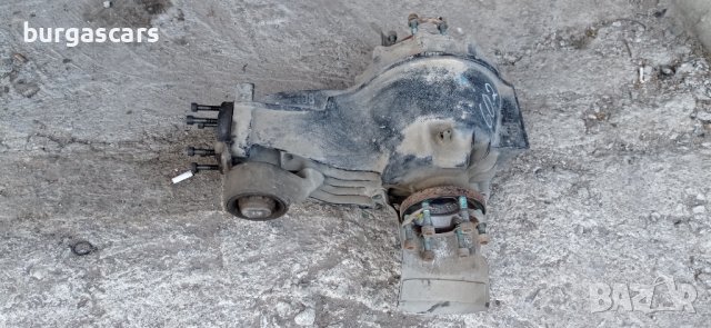 Диференциал за Audi A8 D3 4.2 - 300лв, снимка 2 - Части - 36913290