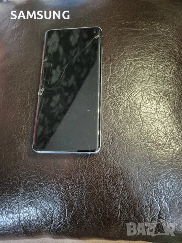 Samsung - S10, снимка 3 - Samsung - 53924571