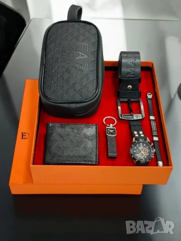 подаръчни комплекти Nike lacoste gucci christian dior louis vuitton , снимка 7 - Подаръци за мъже - 50731617