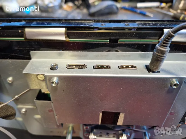 Main PCB ME.RT2785.EB786 2RT785C Acer ED320QR  for 32inc DISPLAY  LMW320CSDO E0010, снимка 7 - Части и Платки - 47444971