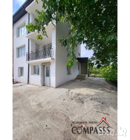 гр. Ген. Тошево, Обл. Добрич, къща на 2етажа – 175000лева!