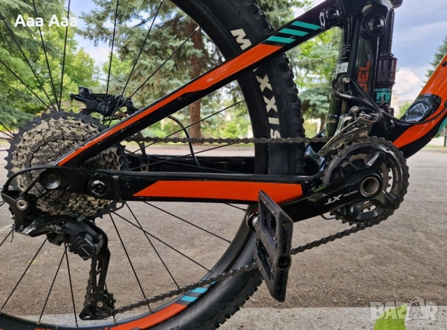 Scott genius 2022, снимка 10 - Велосипеди - 52685553