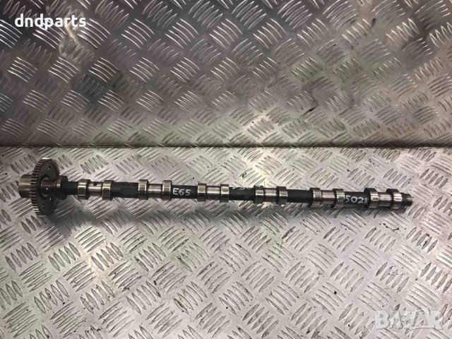 Разпределителен вал BMW E65,730D,218кс.,2002г.