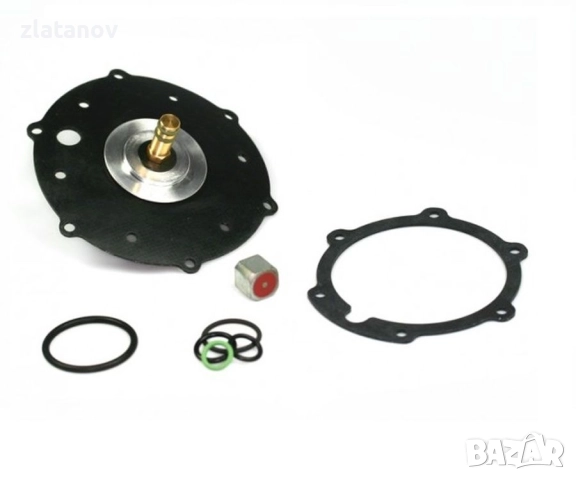 Ремонтен комплект мембрани за изпарители, снимка 8 - Части - 52867157