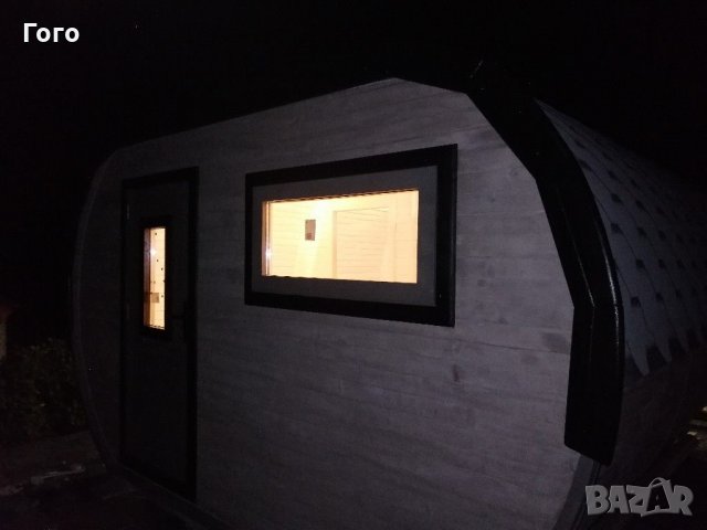 Бунгало-дървено, снимка 11 - Дърводелски услуги - 30540813