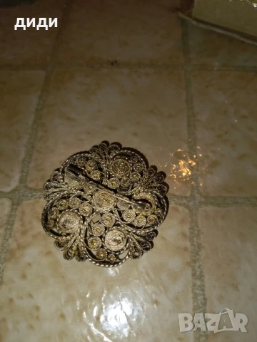 Брошка СССР , снимка 2 - Други - 50744787