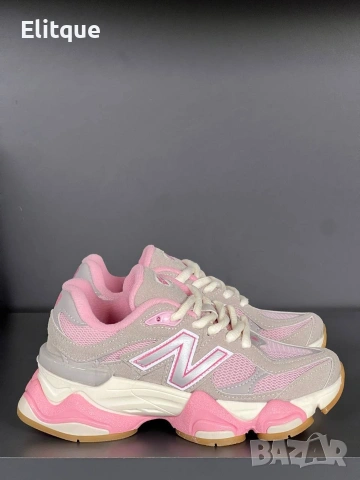 детски маратонки new balance , снимка 6 - Детски маратонки - 53227669