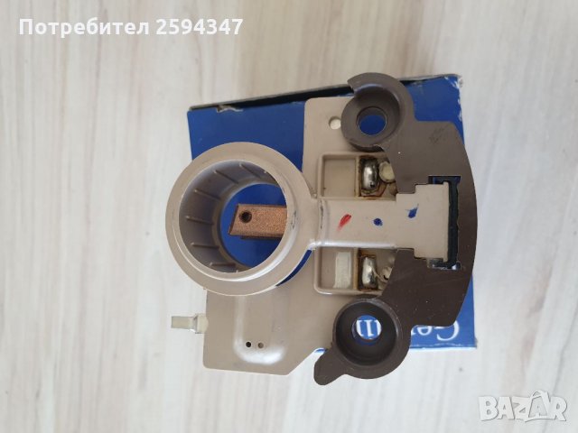DAEWOO MATIZ РЕГУЛАТОР ДИНАМО , снимка 2 - Части - 33700373