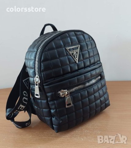 Дамска раница Guess , снимка 2 - Раници - 31444147