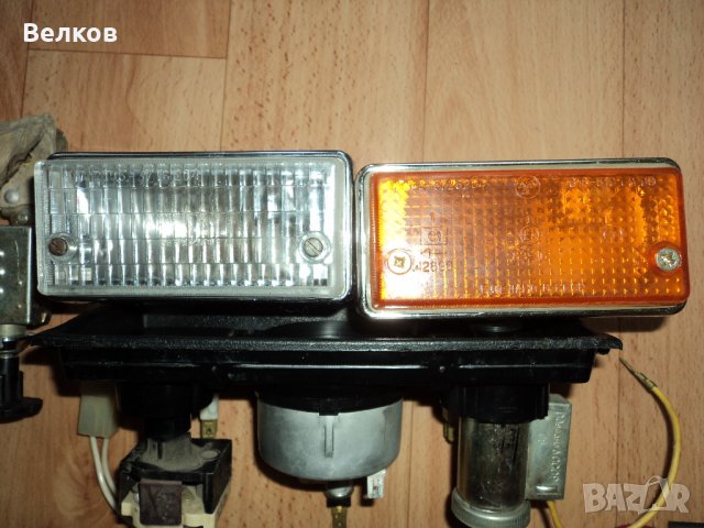 Части за ВАЗ Лада Москвич, снимка 5 - Части - 30285119