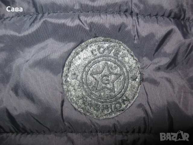 Елек GINA BENOTTI  дамски,Л-ХЛ, снимка 3 - Елеци - 47272332