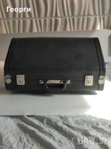 Продавам акордеон Велтмайстер Кантус 5 120 баса, снимка 2 - Акордеони - 54131350