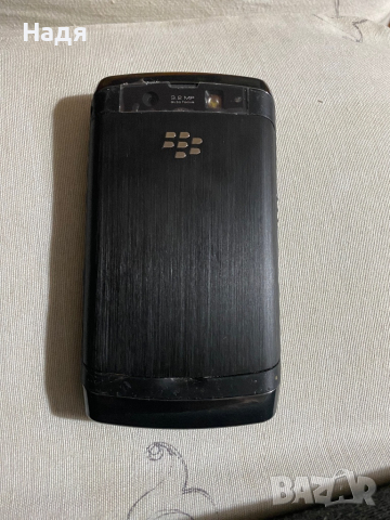 Blackberry  Storm 2 -9520,зарядно,нова батерия, снимка 6 - Blackberry - 44687986