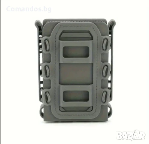 Кобур за пълнител за карабина 