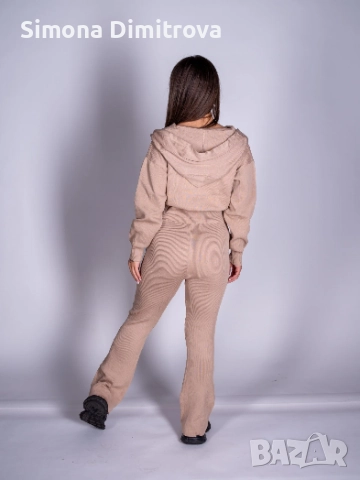 Спортно елегантен комплект-Asya, снимка 2 - Комплекти - 52621539