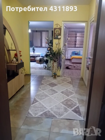 Апартамент за нощувки гр.Петрич , снимка 6 - Квартири, нощувки - 53023427