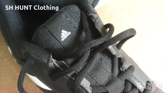 Adidas Ligra 7 M FZ4658 Размер EUR 41 1/3 / UK 7 1/2 маратонки 229-14-S, снимка 16 - Маратонки - 52654148