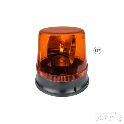 Халогенна аварийна лампа Ayfar 24V с винтов монтаж 214 mm