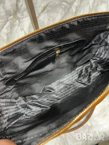 чанти prada , снимка 5 - Чанти - 50744264