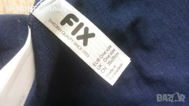 FIX 100% Merino Wool размер One Size яка 100% Мерино вълна - 1933, снимка 5 - Шалове - 53192381