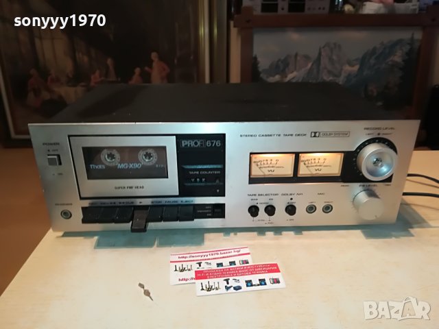 profi deck-japan-swiss 2108221549, снимка 3 - Декове - 37757452