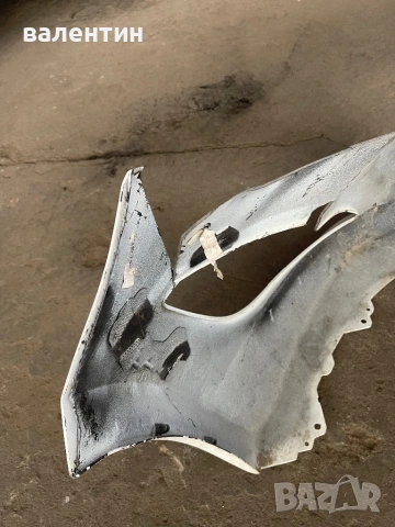 Брони за Hyundai i20 ( 2012-2014), снимка 8 - Части - 53925977