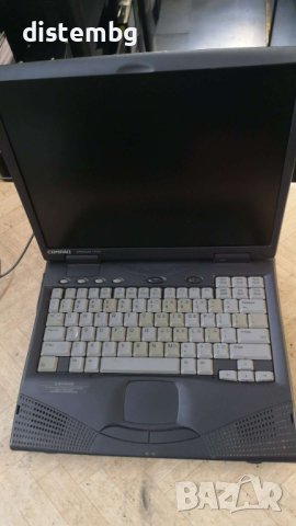 Лаптоп Compaq Armada 1700 6300/t/5000/d/m/1