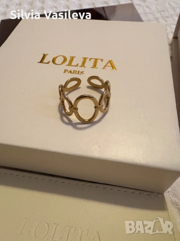 Дамски бижута, снимка 3 - Бижутерийни комплекти - 52065012