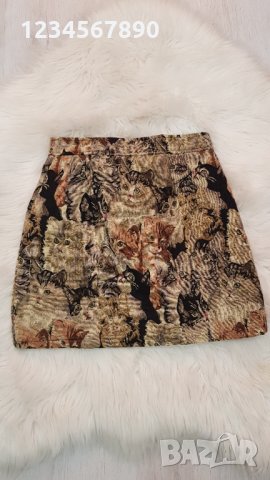 Пола н котенца, снимка 3 - Поли - 35429489