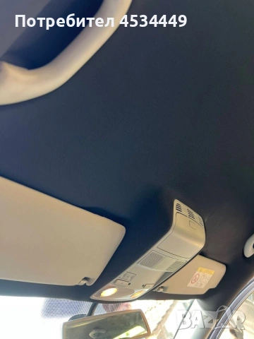 Претапициране на АВТО тавани , снимка 9 - Други услуги - 53921230