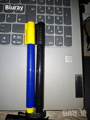 Детектор за фалшиви пари, снимка 2 - Други стоки за дома - 53991354