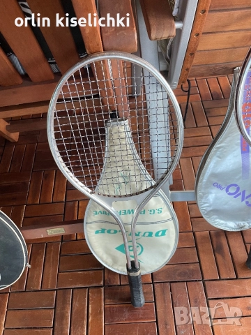 Тенис ракети и Картини, Стенна украса - Стъклопис, снимка 8 - Картини - 28350415