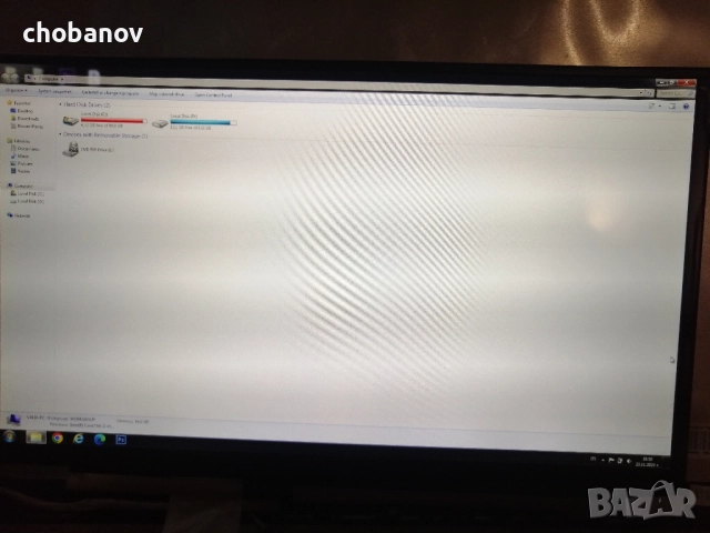 Medion Akoya E2228T за части, снимка 10 - Части за лаптопи - 52512857